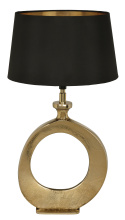 Eglo Canada 206368A - 1L Table Lamp / Lampe de table 1L