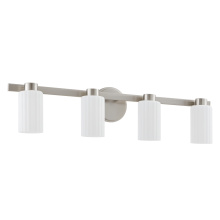 Eglo Canada 207048A - 4L Vanity Light / Murale de salle de bain 4L