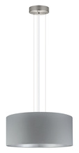 Eglo Canada 31606A - 3L Pendant Light / Luminaire suspendu 3L