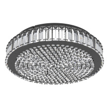 Eglo Canada 390248A - 3CCT LED Flush Mount / Plafonnier DEL 3CCT