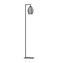 Eglo Canada 390256A - 1L Floor Lamp / Lampe de plancher 1L
