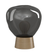 Eglo Canada 390321A - 1L Table Lamp / Lampe de table 1L