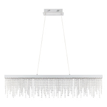 Eglo Canada 39284A - LED Pendant Light / Luminaire suspendu DEL