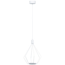 Eglo Canada 39319A - 2L LED Pendant Light / Luminaire suspendu DEL 2L
