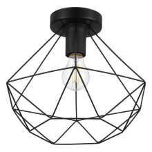 Eglo Canada 43004A - 1L Flush Mount / Plafonnier 1L