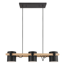 Eglo Canada 43045A - 3L Pendant Light / Luminaire suspendu 3L