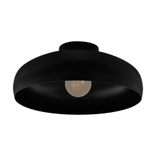 Eglo Canada 43637A - 1L Flush Mount / Plafonnier 1L