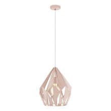Eglo Canada 49024A - 1L Pendant Light / Luminaire suspendu 1L