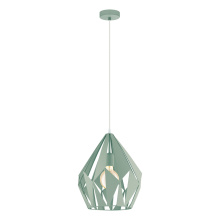 Eglo Canada 49026A - 1L Pendant Light / Luminaire suspendu 1L