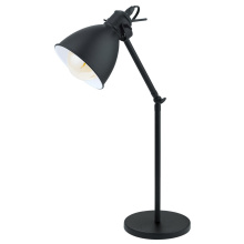 Eglo Canada 49469A - 1L Table Lamp / Lampe de table 1L