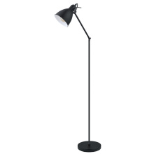 Eglo Canada 49471A - 1L Floor Lamp / Lampe de plancher 1L