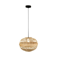 Eglo Canada 49771A - 1L Pendant Light / Luminaire suspendu 1L