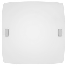 Eglo Canada 83241A - 1L Flush Mount / Plafonnier 1L