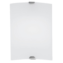 Eglo Canada 85074A - 1L Wall Sconce / Murale 1L