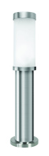Eglo Canada 86248A - 1L Outdoor Bollard / Bollard exterieur 1L