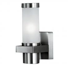 Eglo Canada 86385A - 1L Exterior Wall Sconce / Murale exterieure 1L