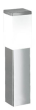 Eglo Canada 86388A - 1L Outdoor Bollard / Bollard exterieur 1L