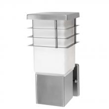 Eglo Canada 86391A - 1L Exterior Wall Sconce / Murale exterieure 1L