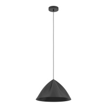Eglo Canada 900835A - 1L Pendant Light / Luminaire suspendu 1L