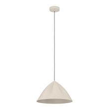 Eglo Canada 900836A - 1L Pendant Light / Luminaire suspendu 1L