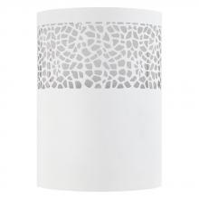 Eglo Canada 91416A - 1L Wall Sconce / Murale 1L