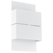Eglo Canada 93253A - LED Exterior Wall Sconce / Murale exterieure DEL