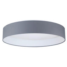 Eglo Canada 93397A - LED Flush Mount / Plafonnier DEL
