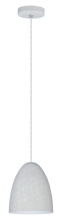 Eglo Canada 94352A - 1L Pendant Light / Luminaire suspendu 1L