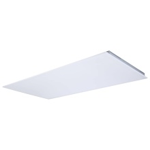 Nuvo 65/1662 - 30/40/50 Wattage Selectable LED 2ft x 4ft Backlit Panel; 35K/4K/5K CCT Selectable; 120-277 Range