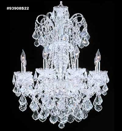 Maria Elena Chandelier