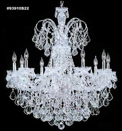 Maria Elena Chandelier