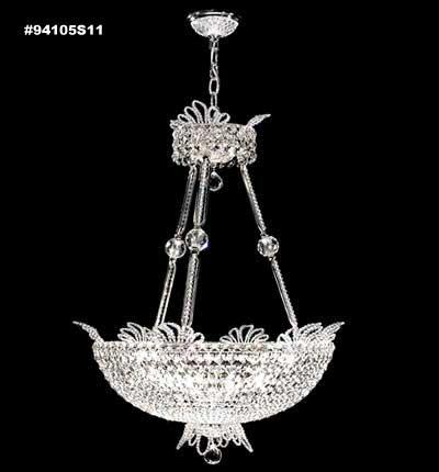 Princess Collection Chandelier