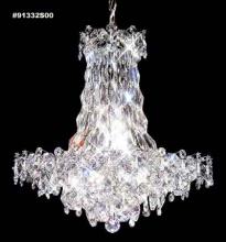 James R Moder 91332S00 - Continental Fashion Chandelier