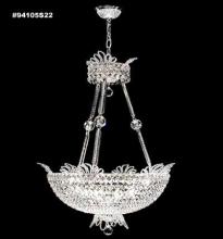 James R Moder 94105S22 - Princess Collection Chandelier