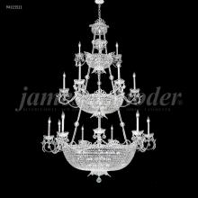 James R Moder 94115S11 - Princess Entry Chand. w/18 Arms