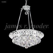 James R Moder 94138S00 - Jacqueline Collection Chandelier