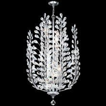 James R Moder 94460G11 - Florale Collection Chandelier