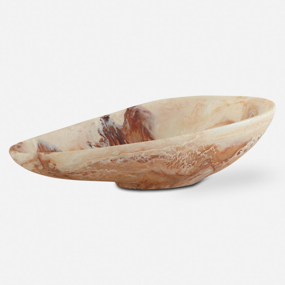 Marchena Handcrafted Bowl