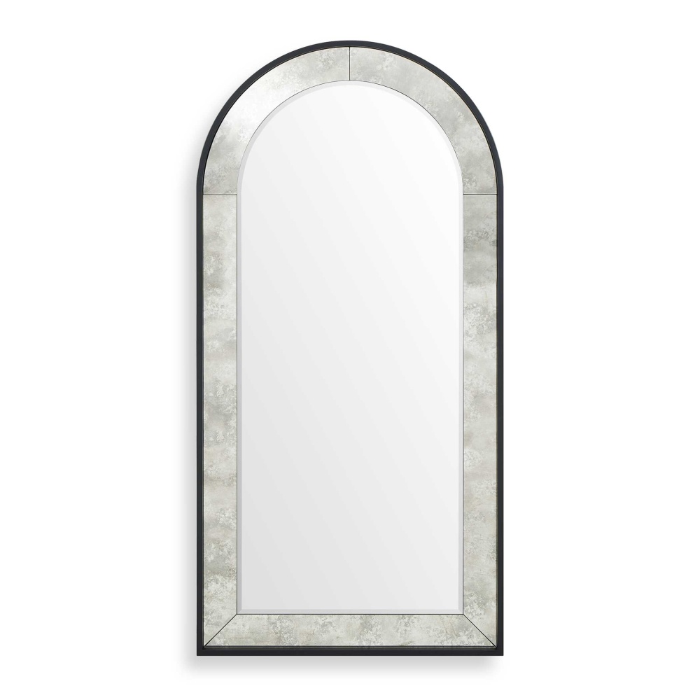 Uttermost Marlowe Antique Arch Mirror