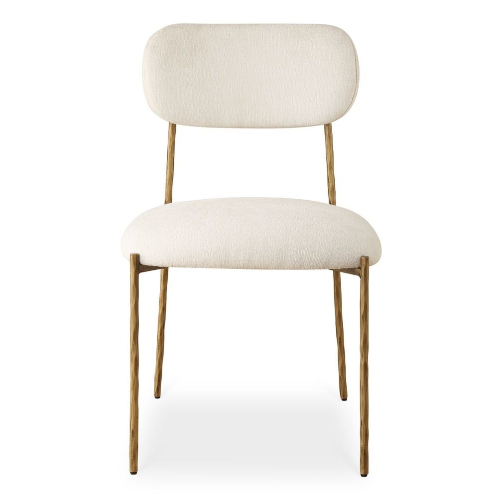Uttermost Capture Dining Chair Set/2