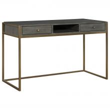 Uttermost 25201 - Uttermost Taja Modern Writing Desk