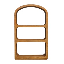 Uttermost 50204 - Uttermost Achley Seamless Wooden Etagere