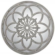 Uttermost 13868 - Uttermost Conselyea Round Mirror