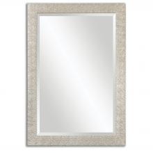 Uttermost 14495 - Uttermost Porcius Antiqued Silver Mirror