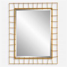 Uttermost 09805 - Townsend Mirror