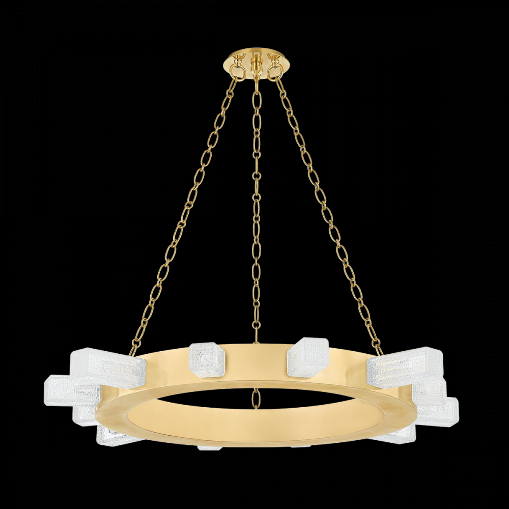 CITRINE Chandelier