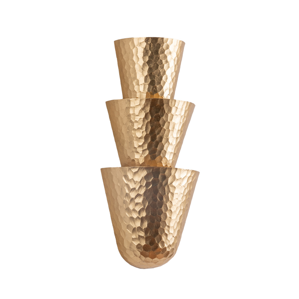 BUCHAREST Wall Sconce