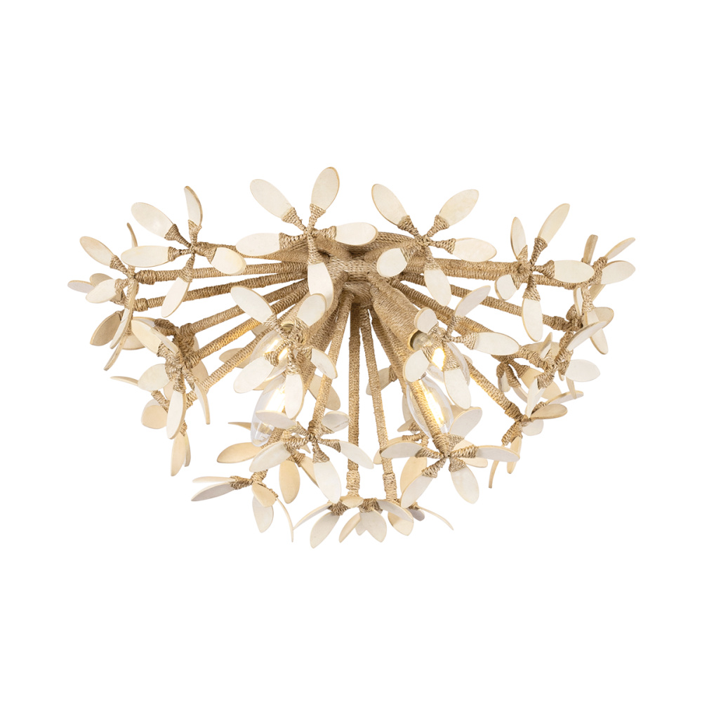 CORFU Semi Flush