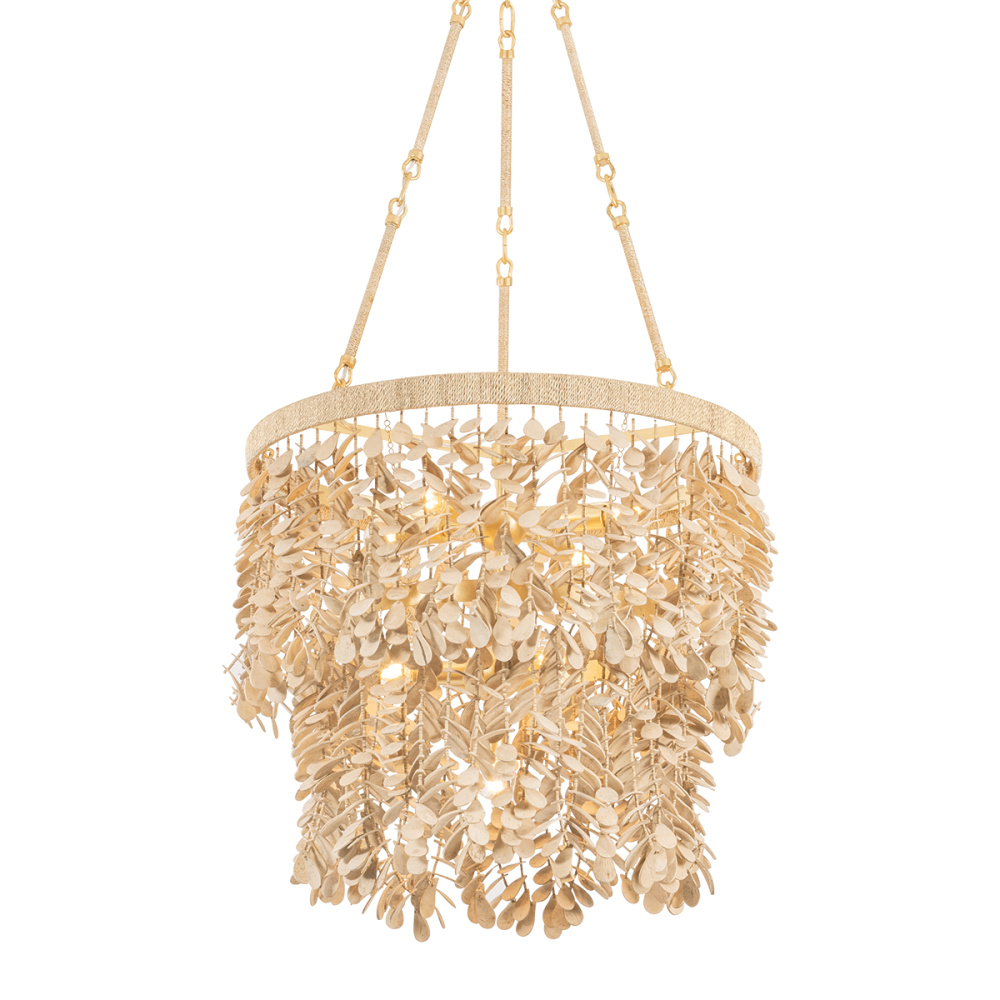 Naxos Chandelier