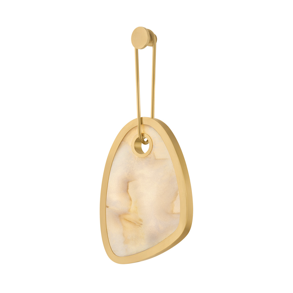 Vela Wall Sconce